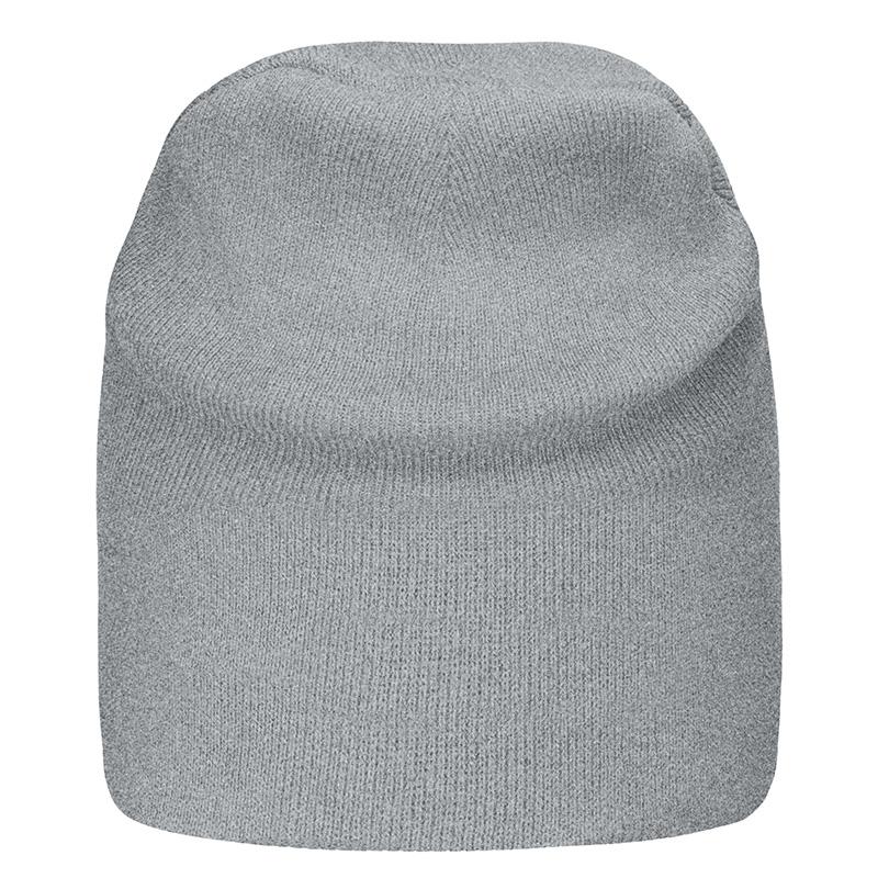 gris clair melange