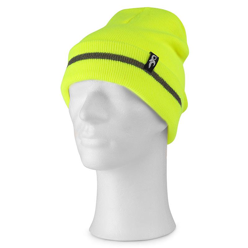 jaune fluo-gris