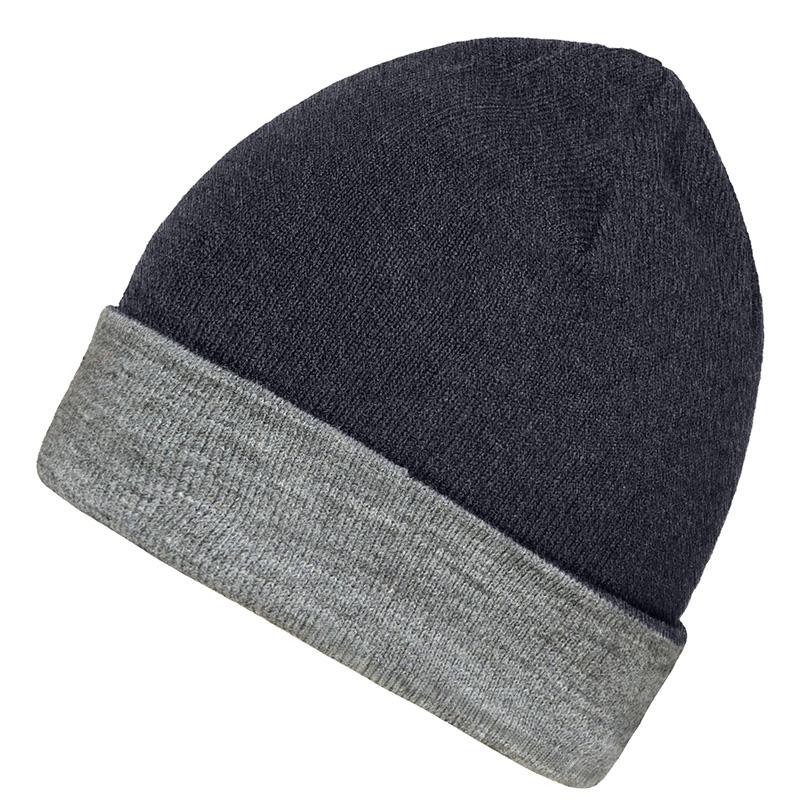 gris mélange/gris chiné