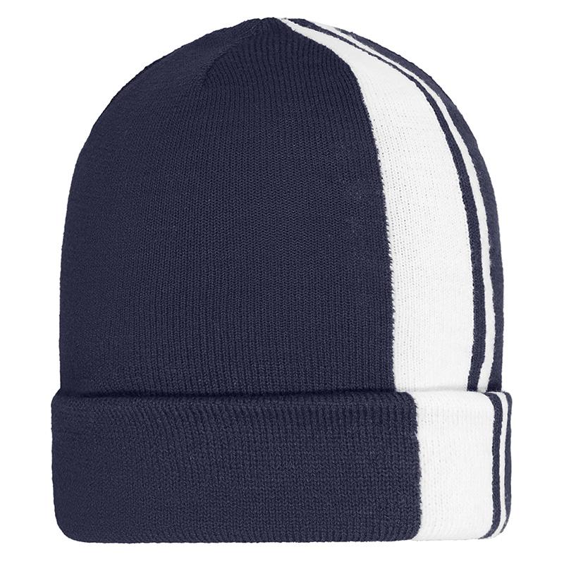 marine/blanc
