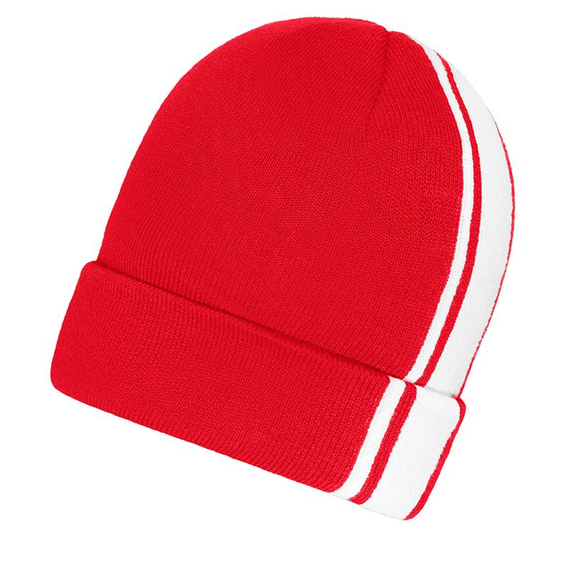 rouge/blanc