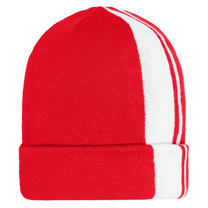 rouge/blanc
