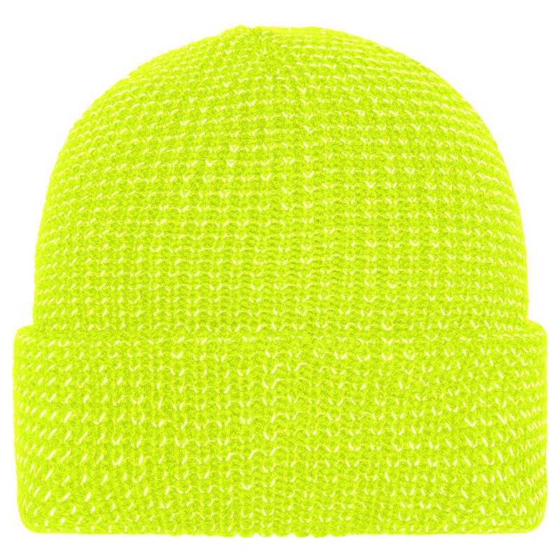 jaune vif