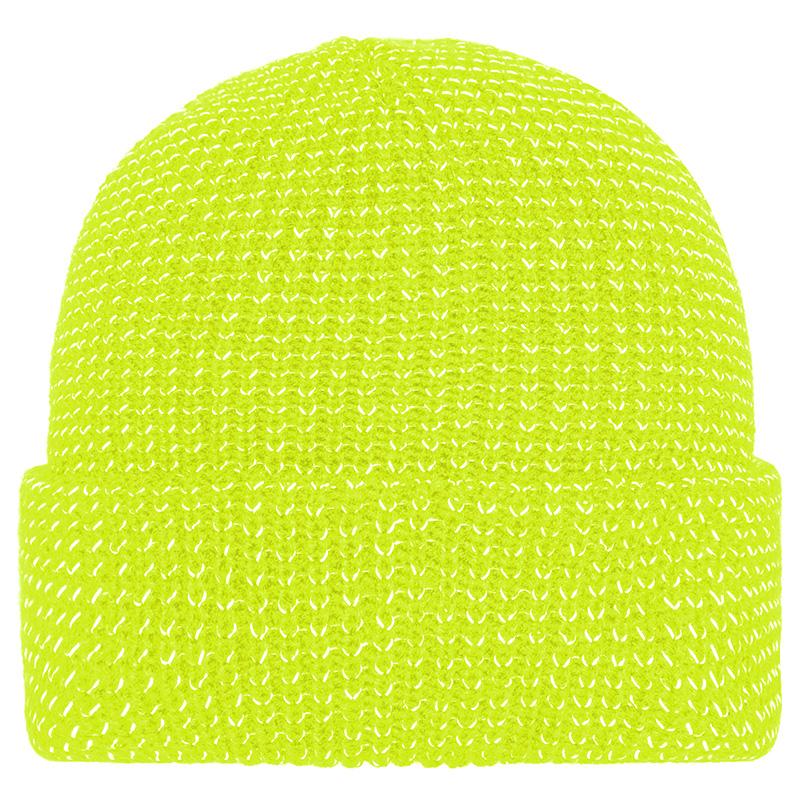 jaune vif