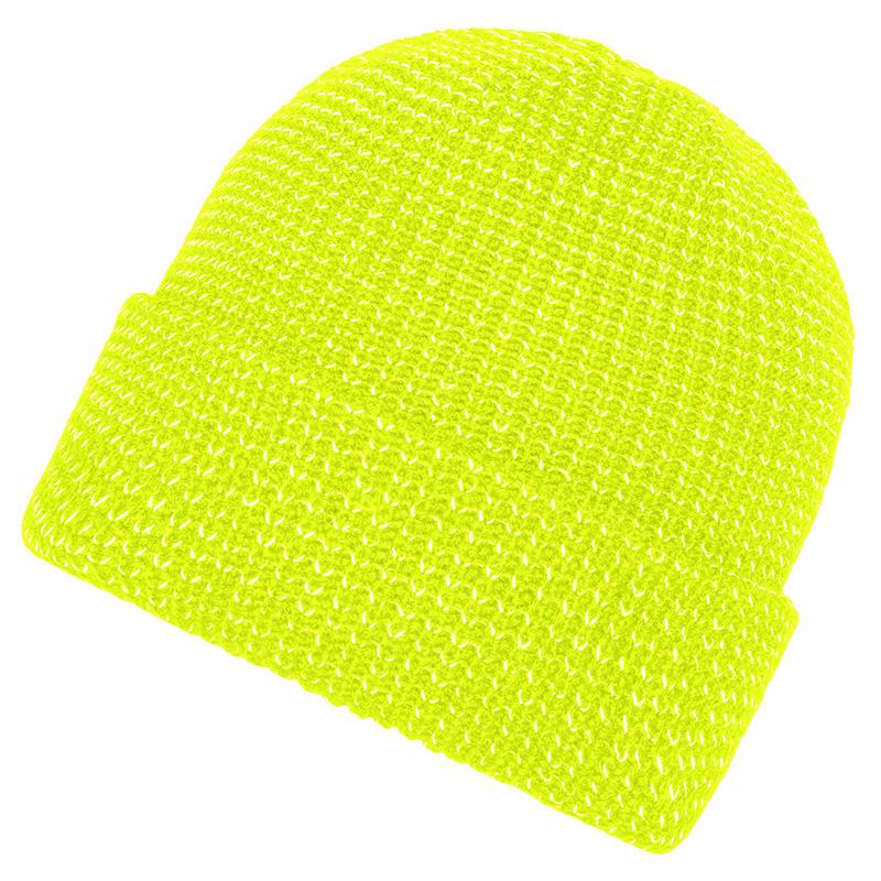 jaune vif