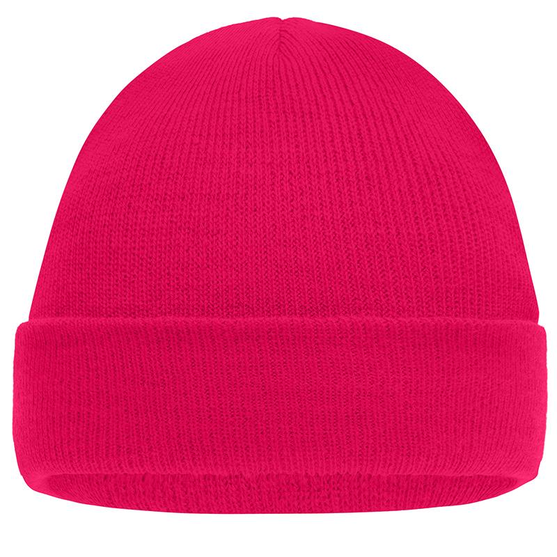 girl pink