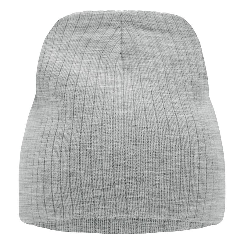 gris chiné clair