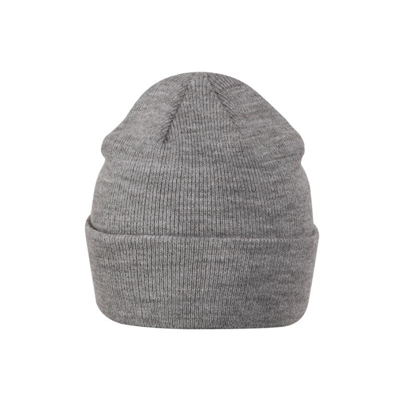 gris chiné foncé