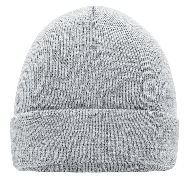 gris clair melange