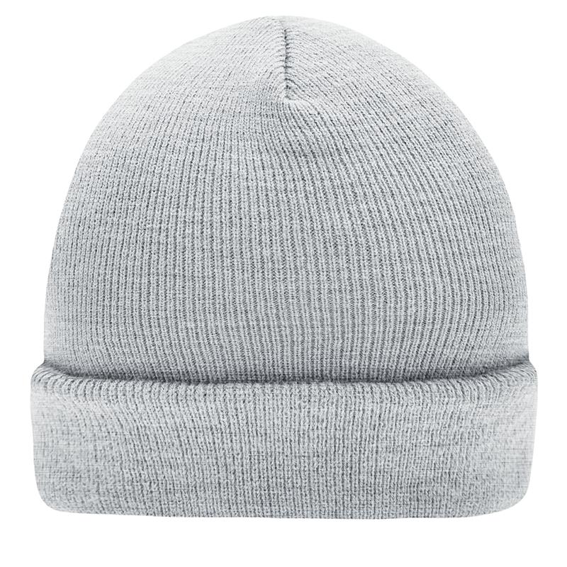 gris clair melange