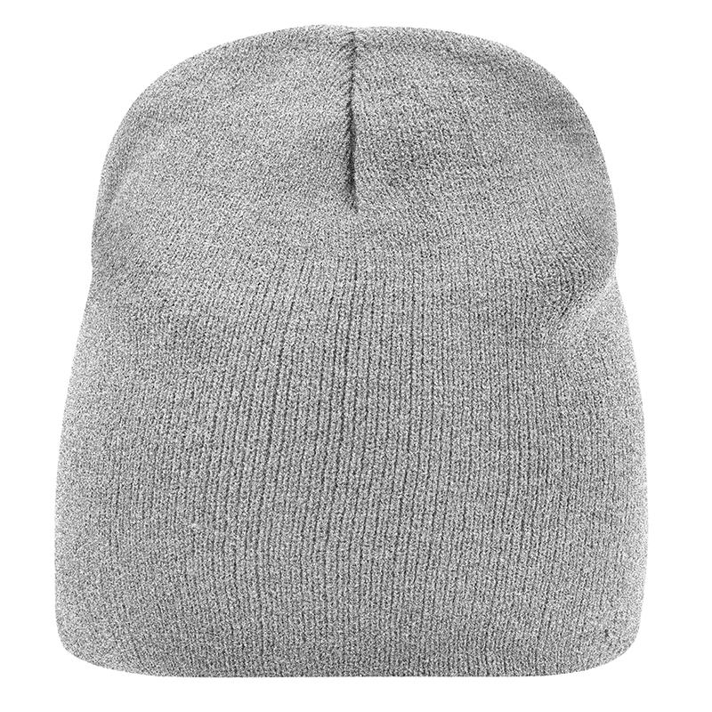 gris clair melange