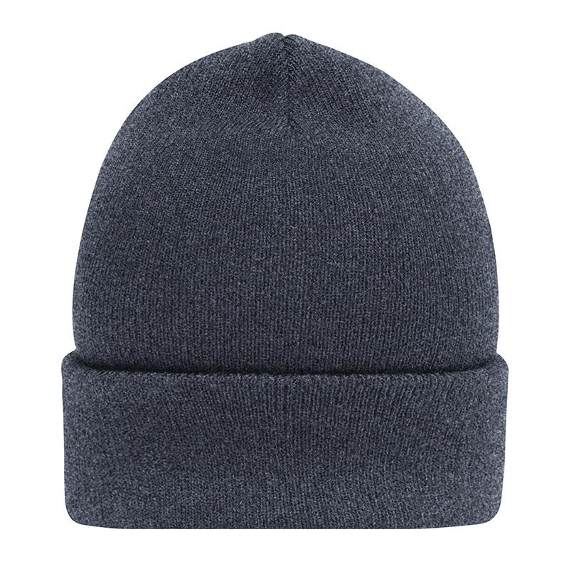 gris mélange