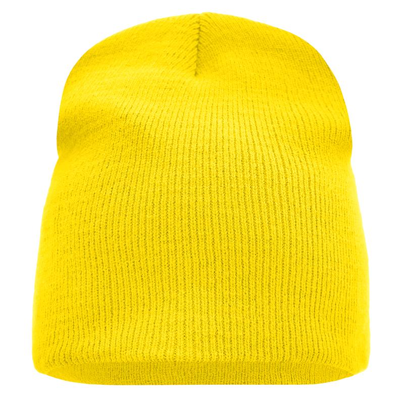 jaune