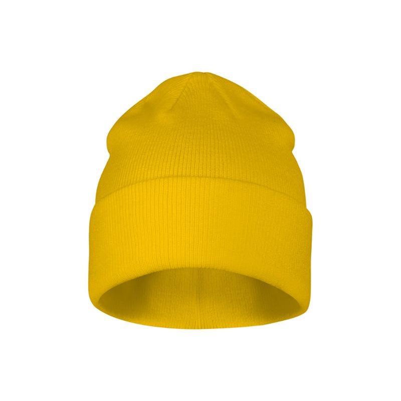 jaune