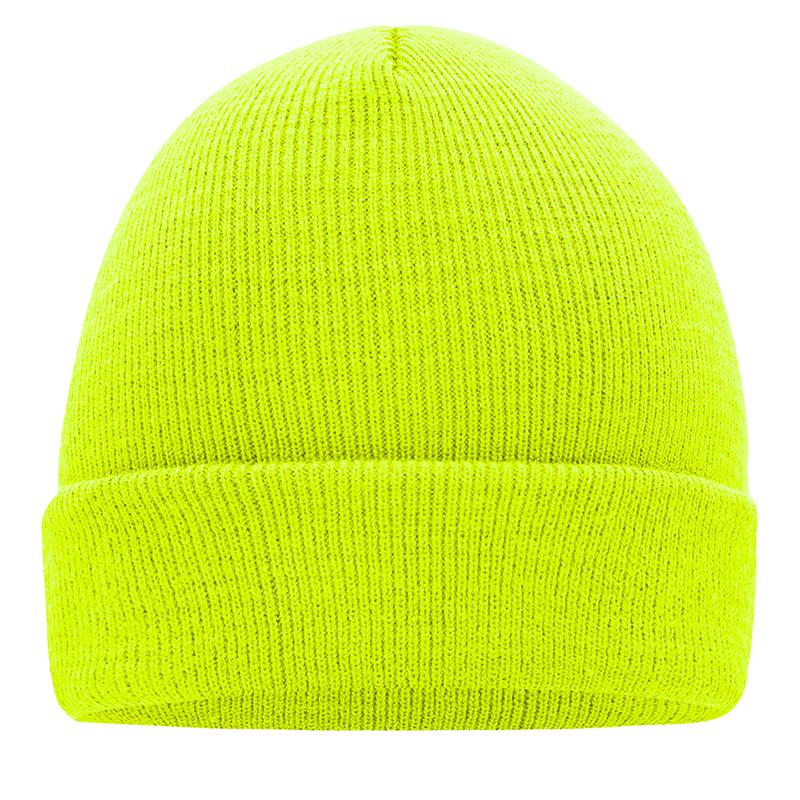 jaune vif