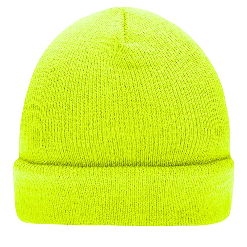 jaune vif