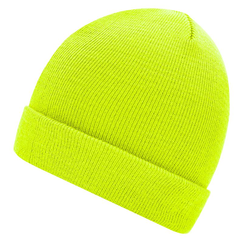 jaune vif