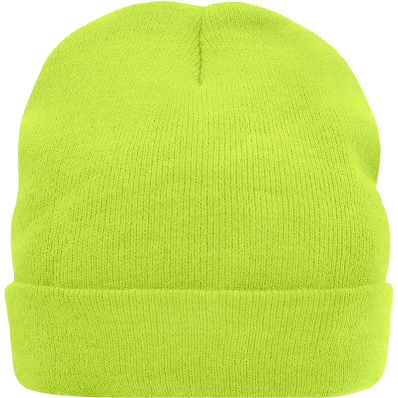 néon jaune