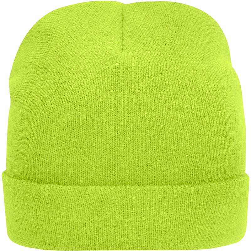 néon jaune