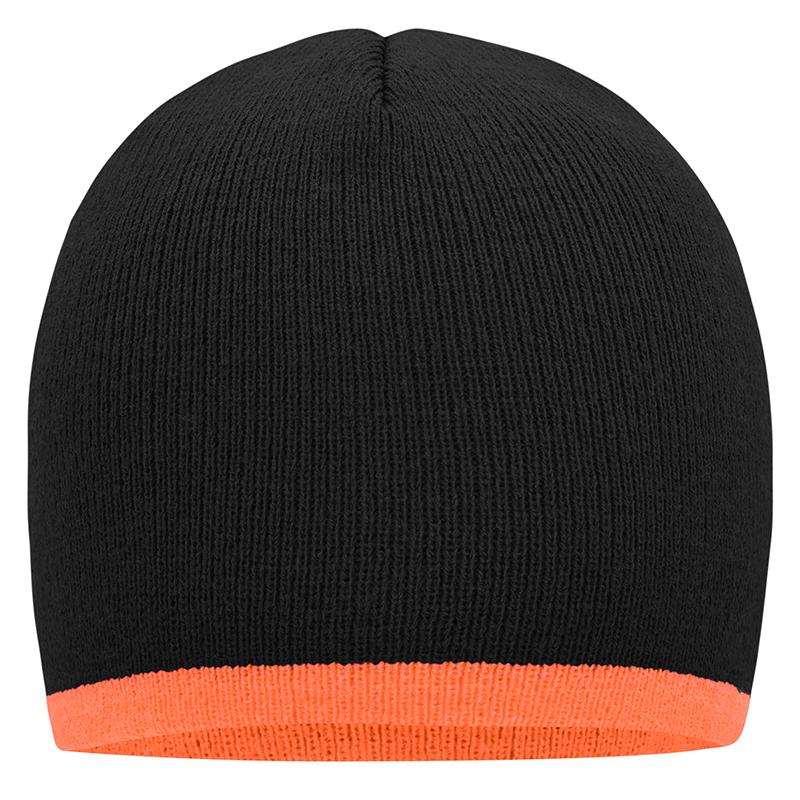 noir/orange