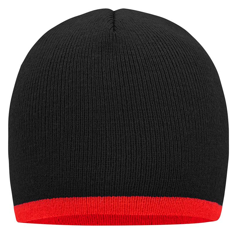 noir/rouge