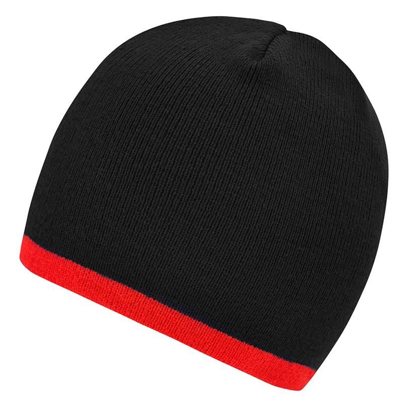 noir/rouge