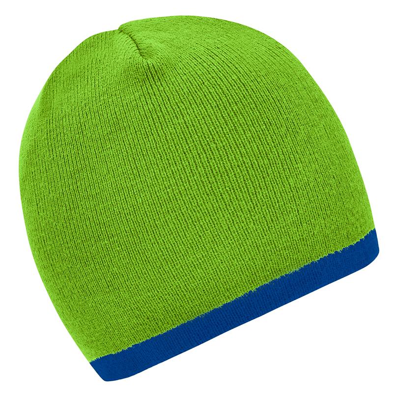 vert citron/royal