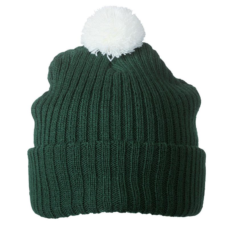 vert foncé/blanc
