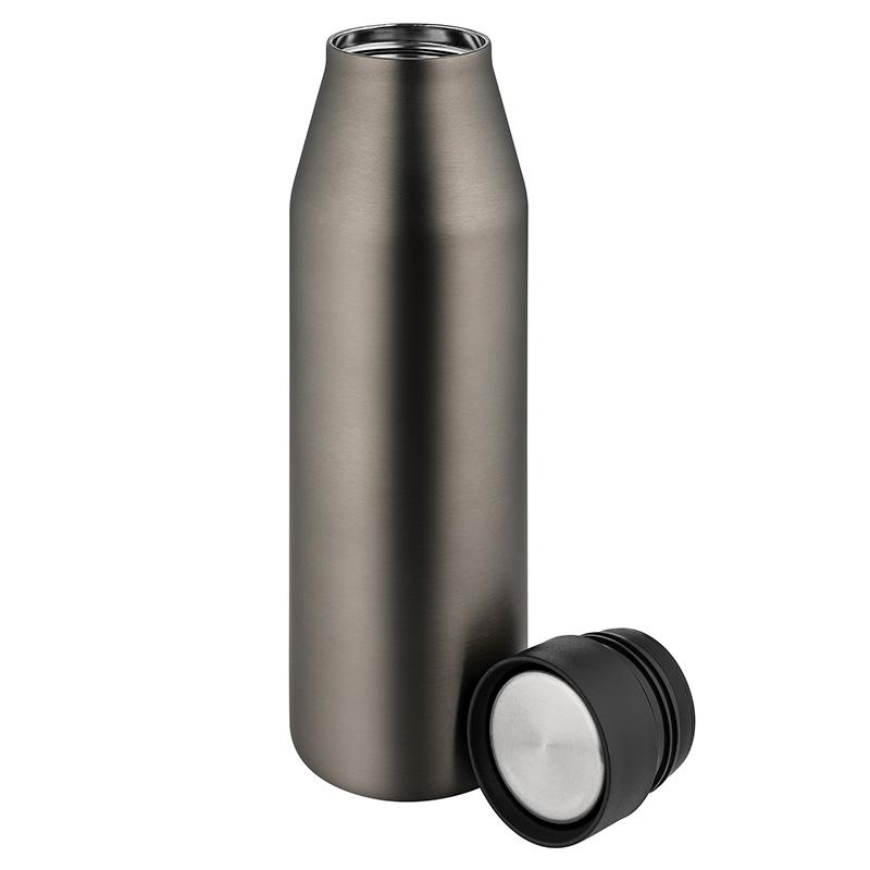 gris bronze