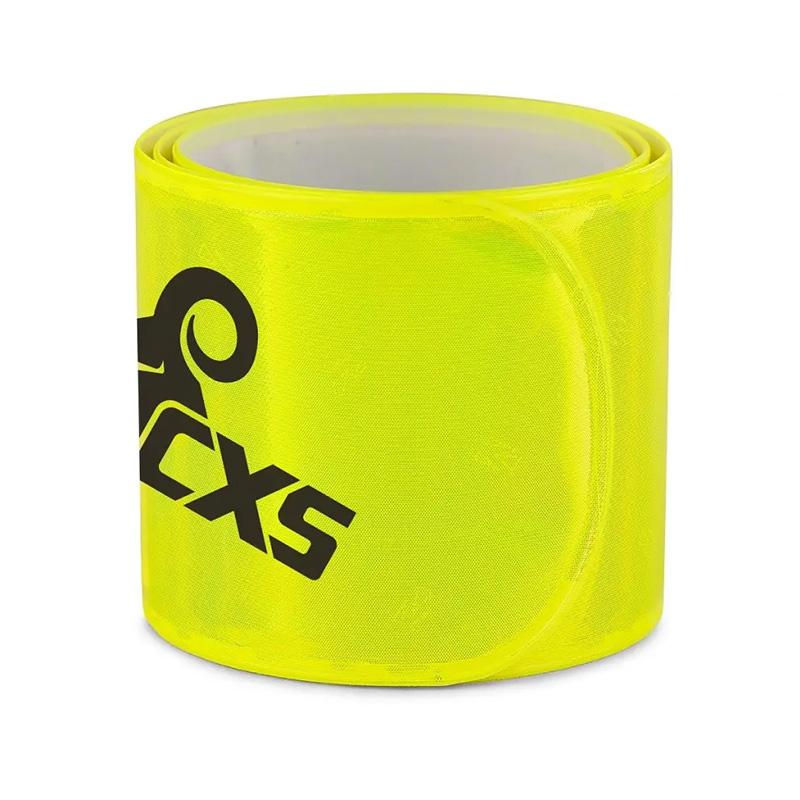jaune fluo-gris
