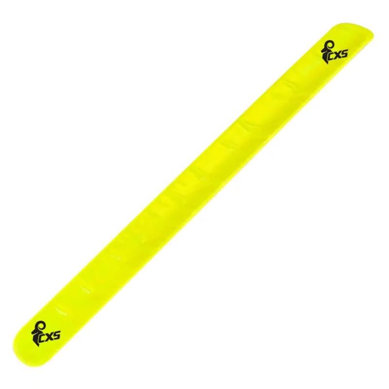 jaune fluo-gris