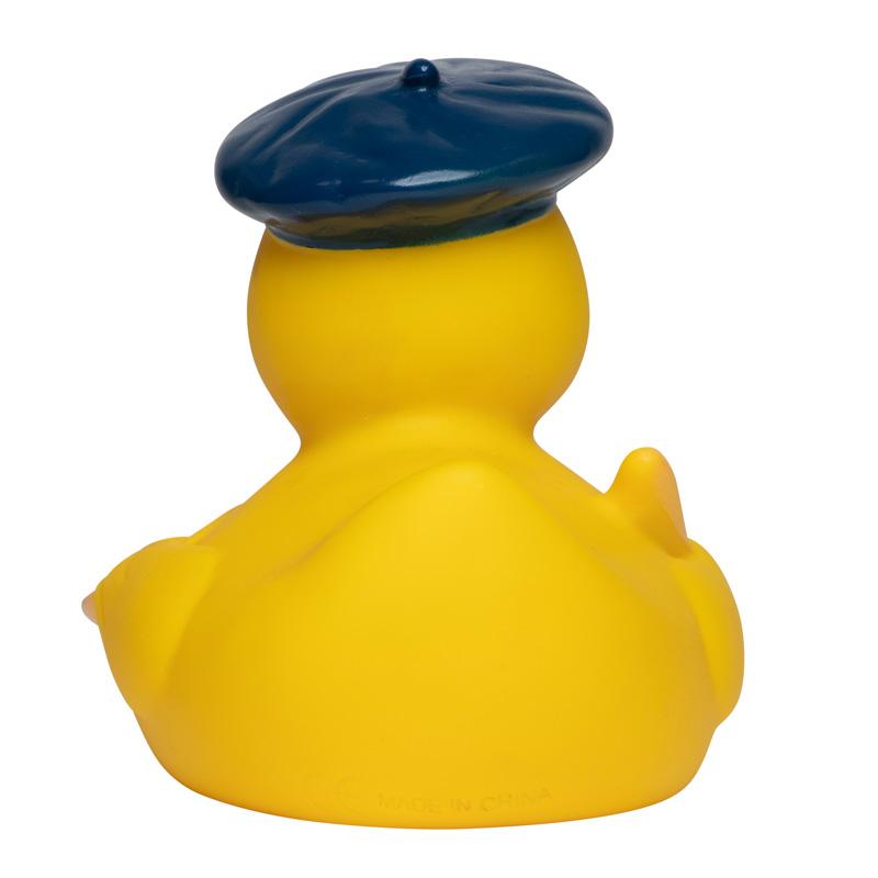 jaune