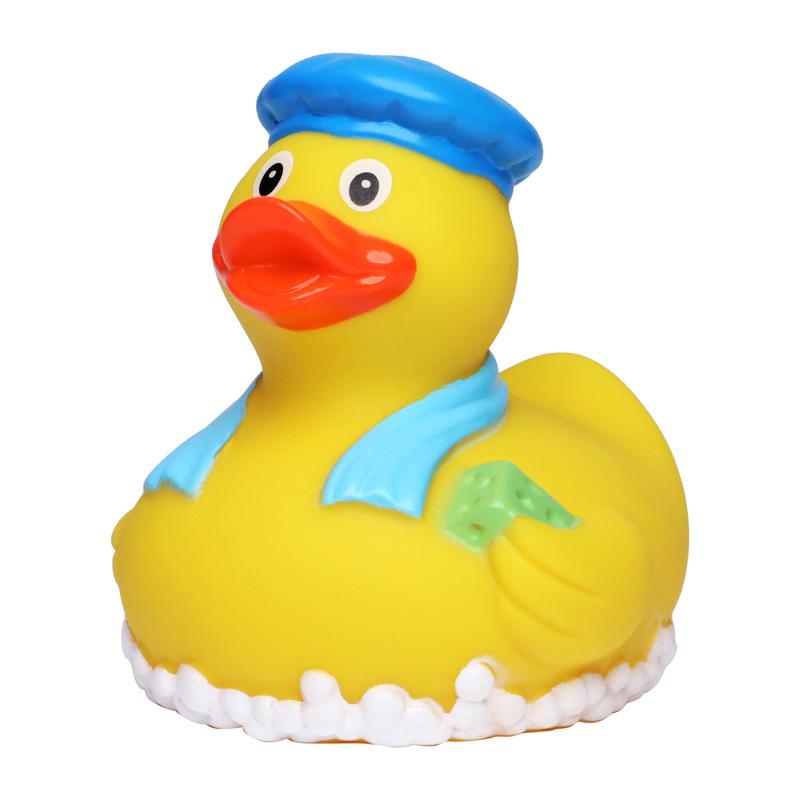 jaune