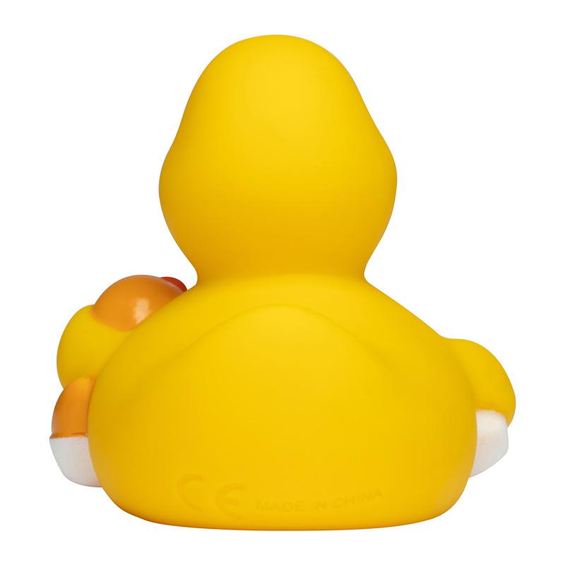 jaune