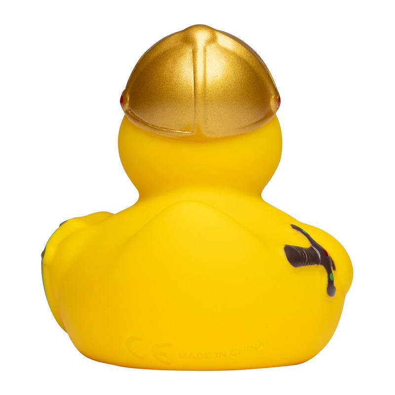 jaune