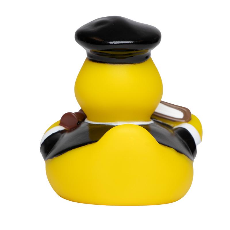 jaune-noir