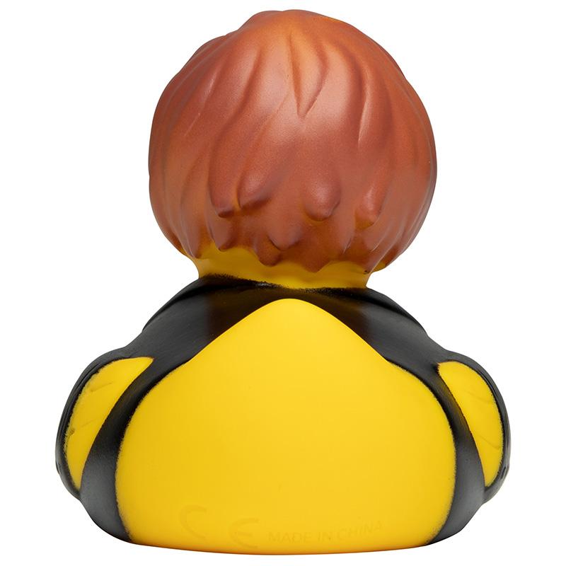 jaune