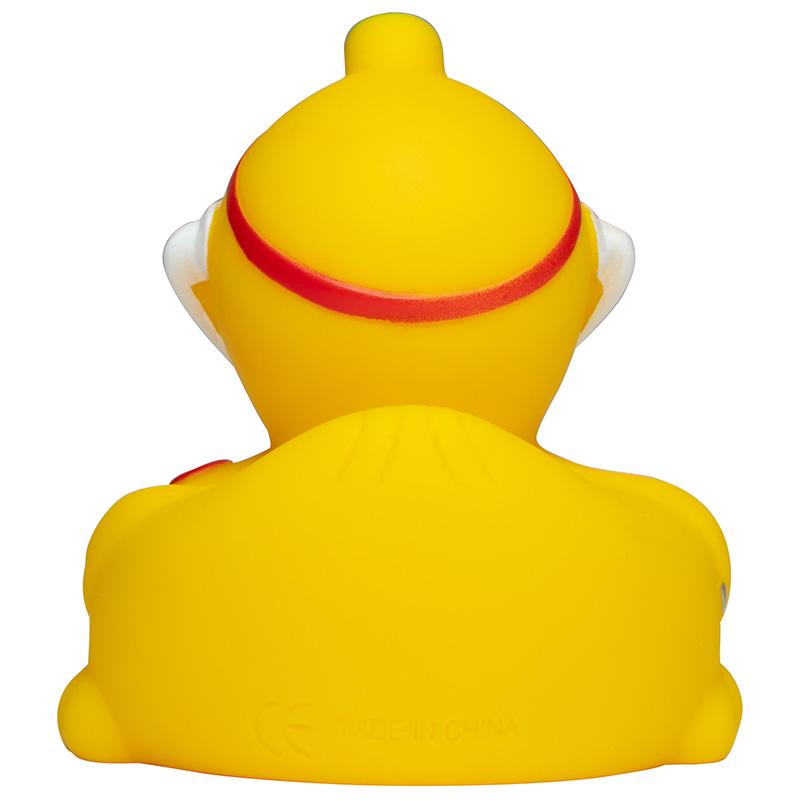 jaune