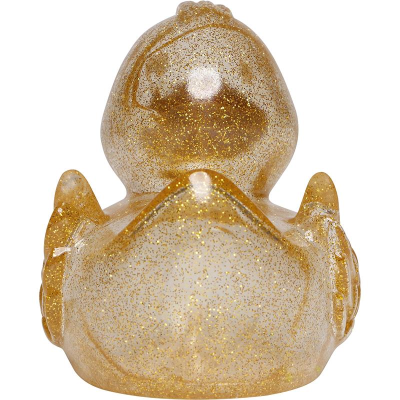 pailleté/or