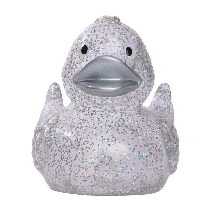 pailleté/argent