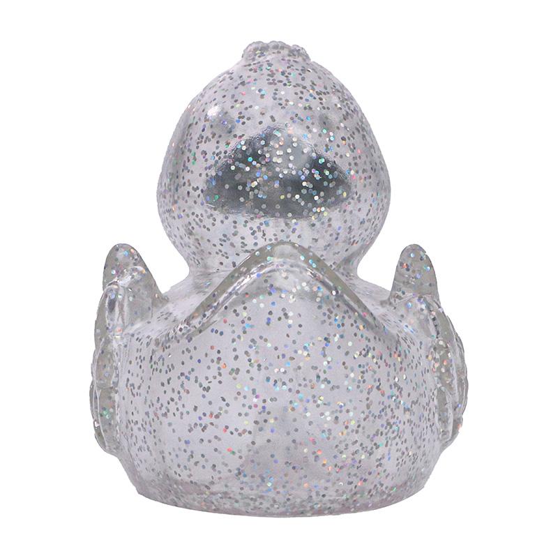 pailleté/argent