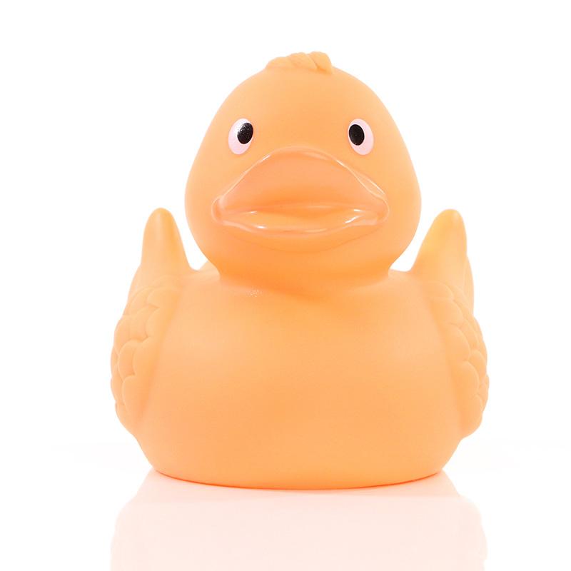 orange pastel