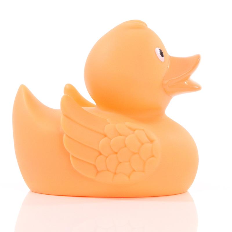 orange pastel