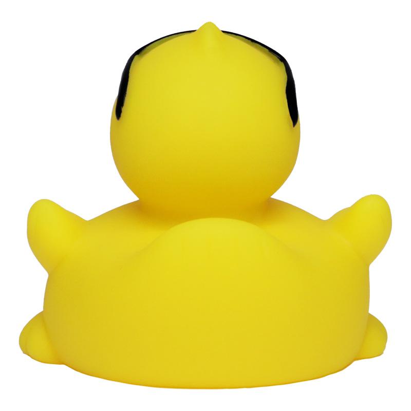 jaune-noir