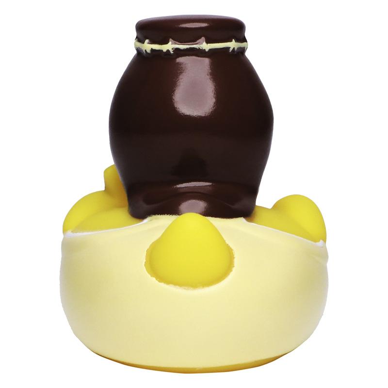 jaune