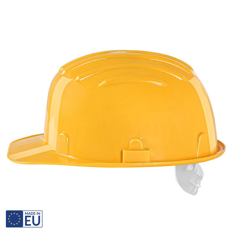 jaune