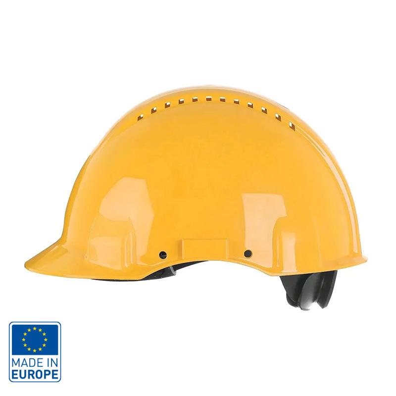 jaune