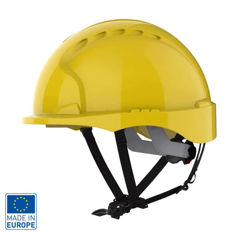 jaune