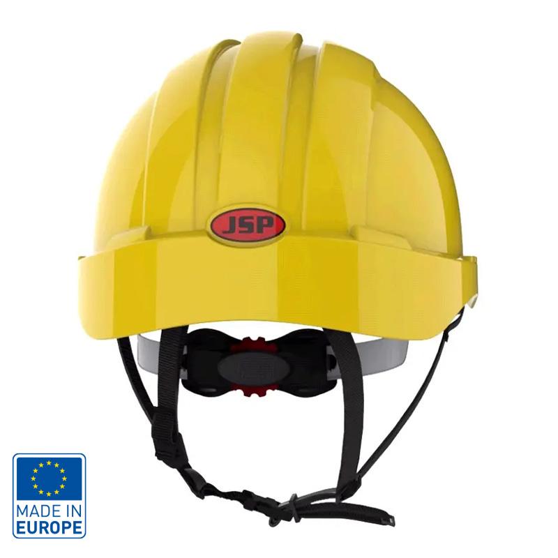 jaune