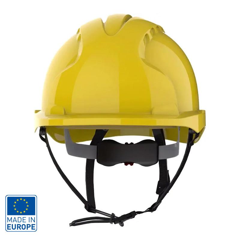 jaune